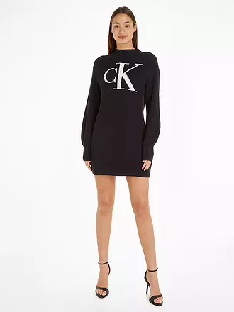 CALVIN KLEIN JEANS | Sweatkleid | 